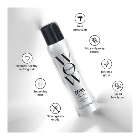 Color Wow - Extra Mist-ical Shine Spray