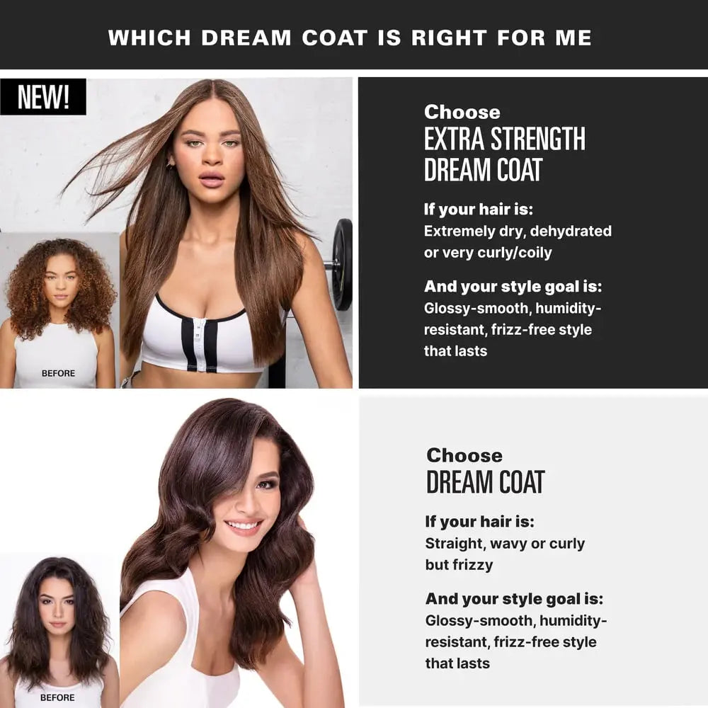 Color Wow - Extra Strength Dream Coat