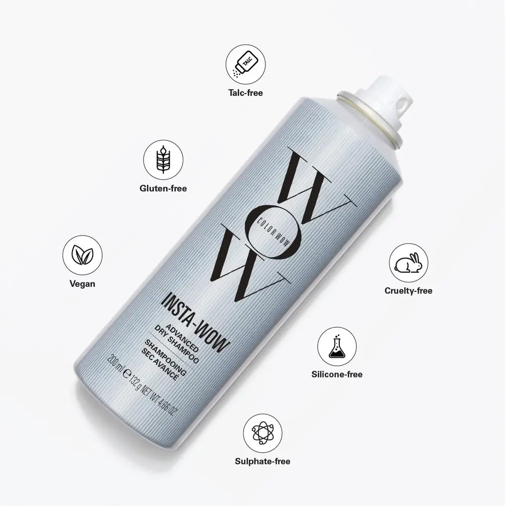 Color Wow - Insta Dry Shampoo