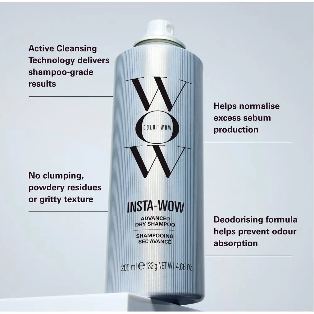 Color Wow - Insta Dry Shampoo
