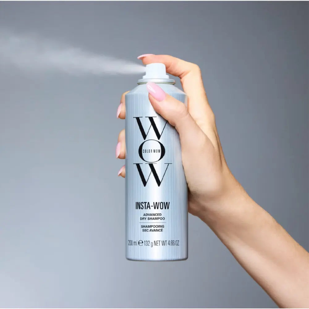 Color Wow - Insta Dry Shampoo