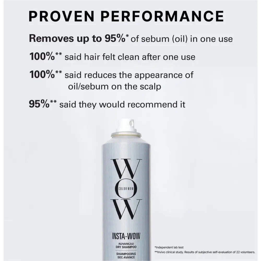 Color Wow - Insta Dry Shampoo