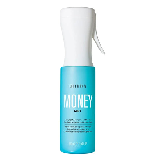 Color Wow - Money Mist
