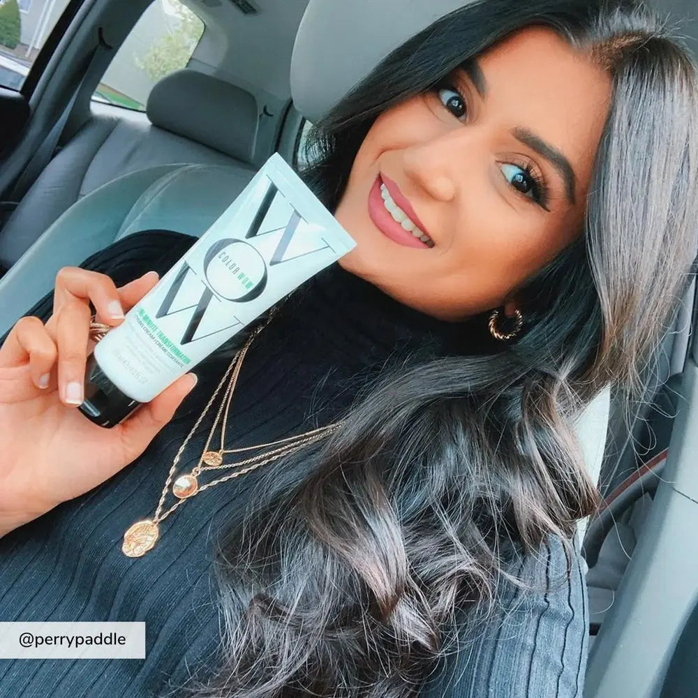 Color Wow - One-Minute Transformation Styling Cream