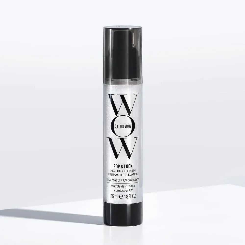 Color Wow - Pop & Lock High Gloss Finish