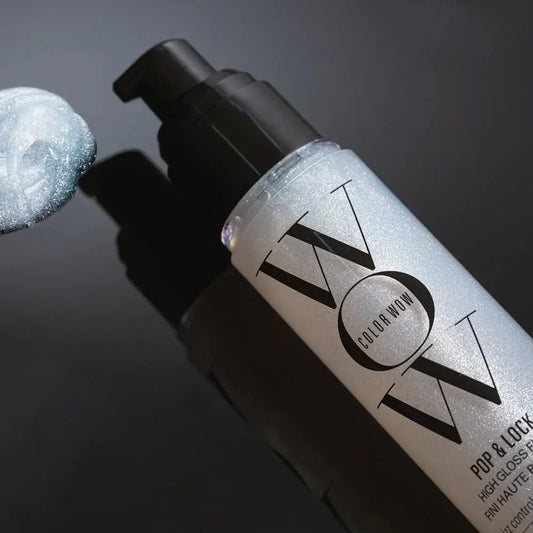 Color Wow - Pop & Lock High Gloss Finish