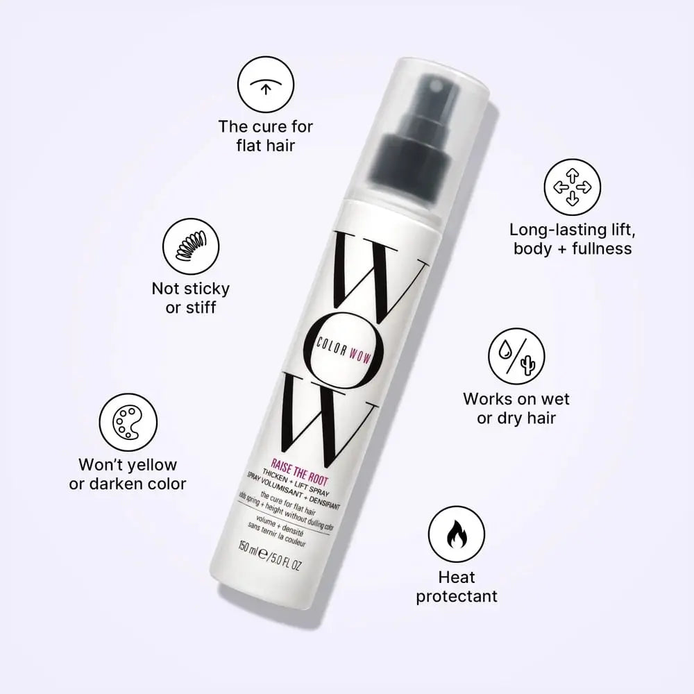 Color Wow - Raise The Root Lift