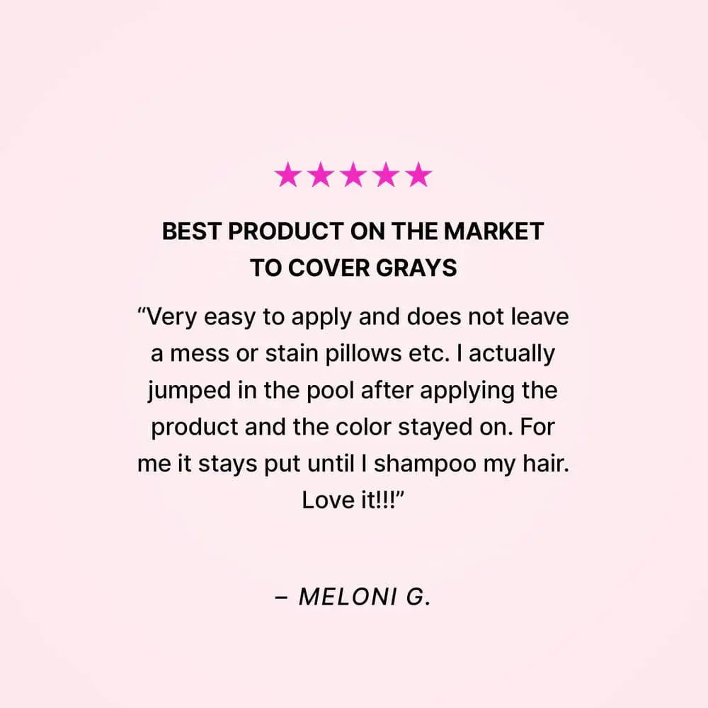 Color Wow - Root Cover Up