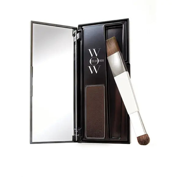 Color Wow - Root Cover Up - Dark Brown