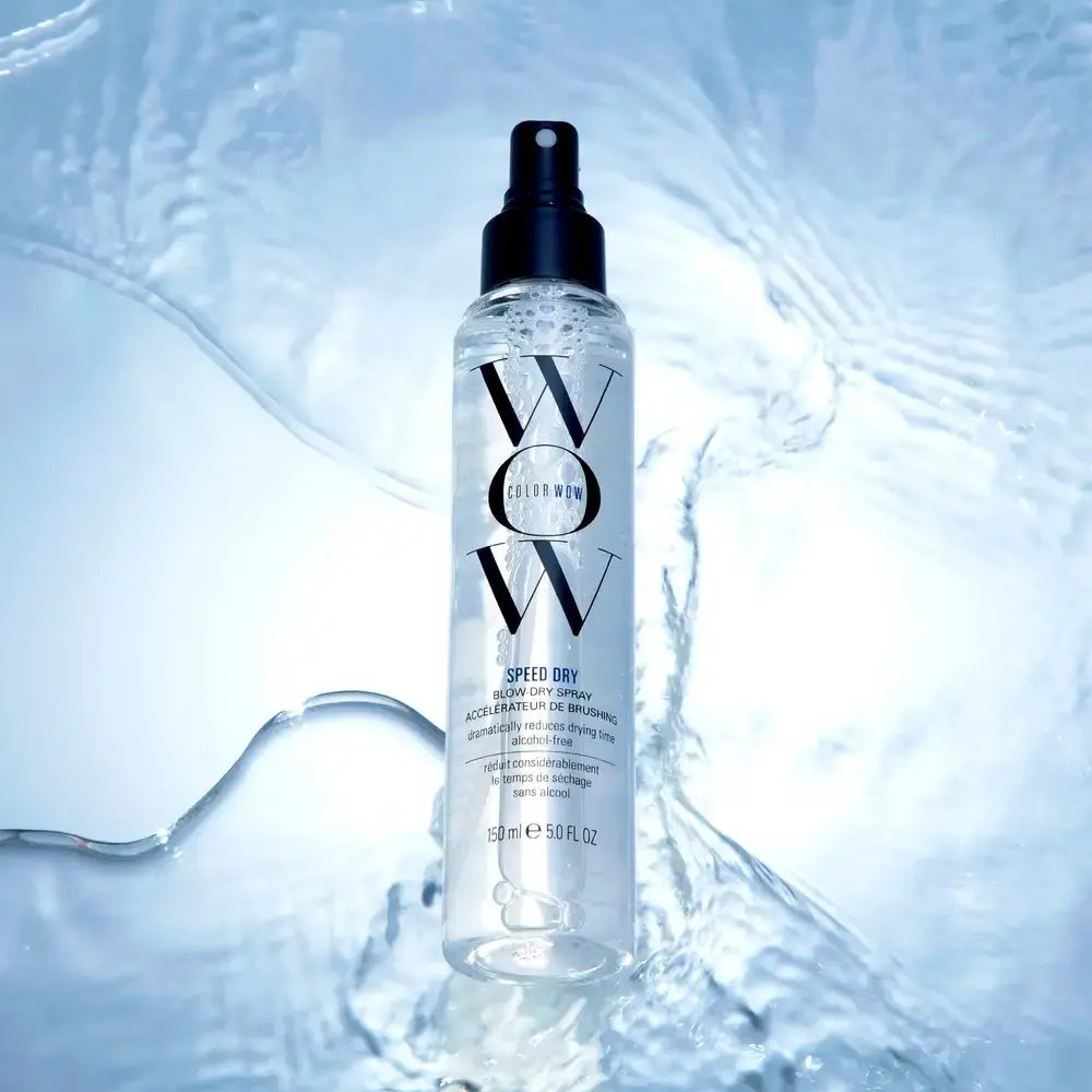 Color Wow - Speed Dry Blow-Dry Spray