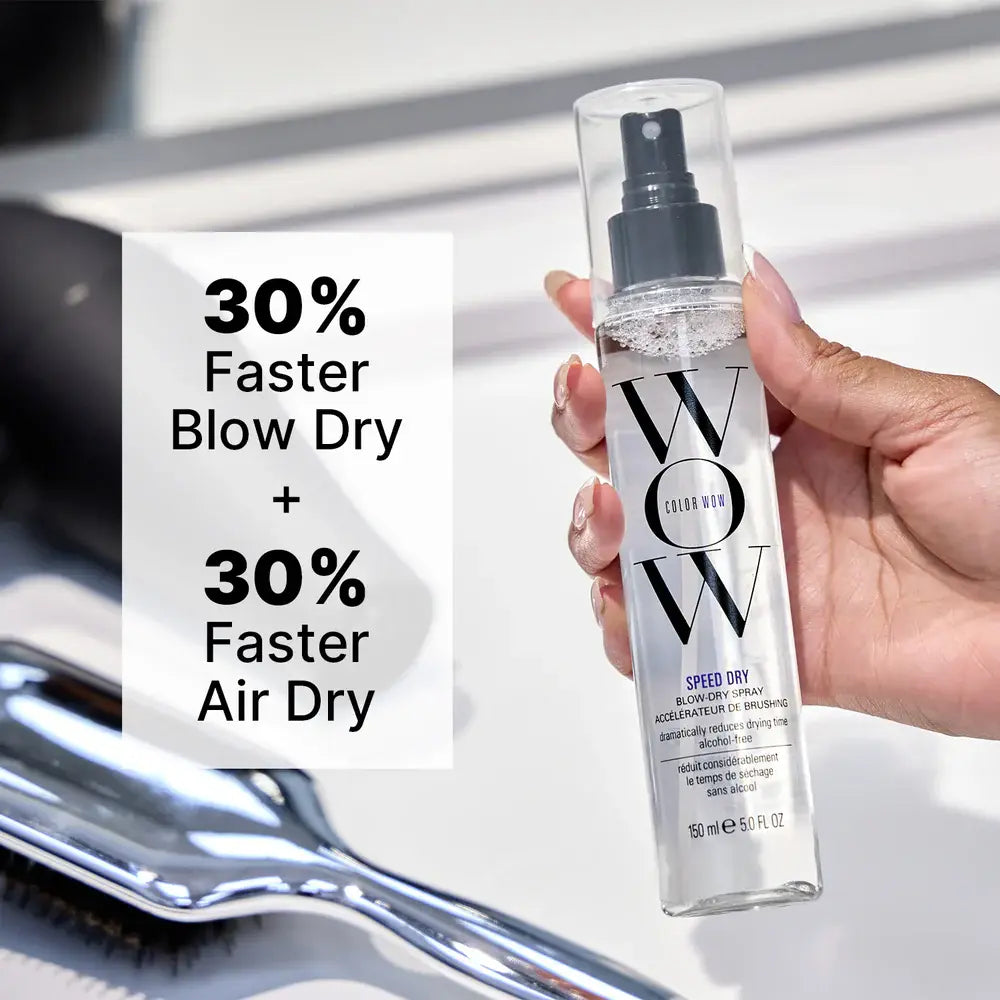 Color Wow - Speed Dry Blow-Dry Spray