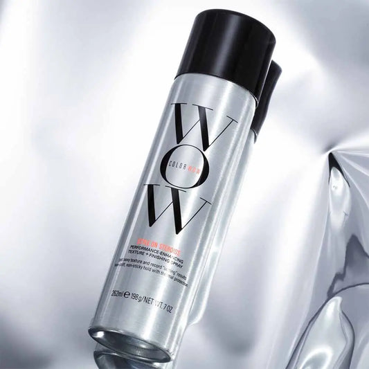 Color Wow - Style On Steroids Color-Safe Texturizing Spray