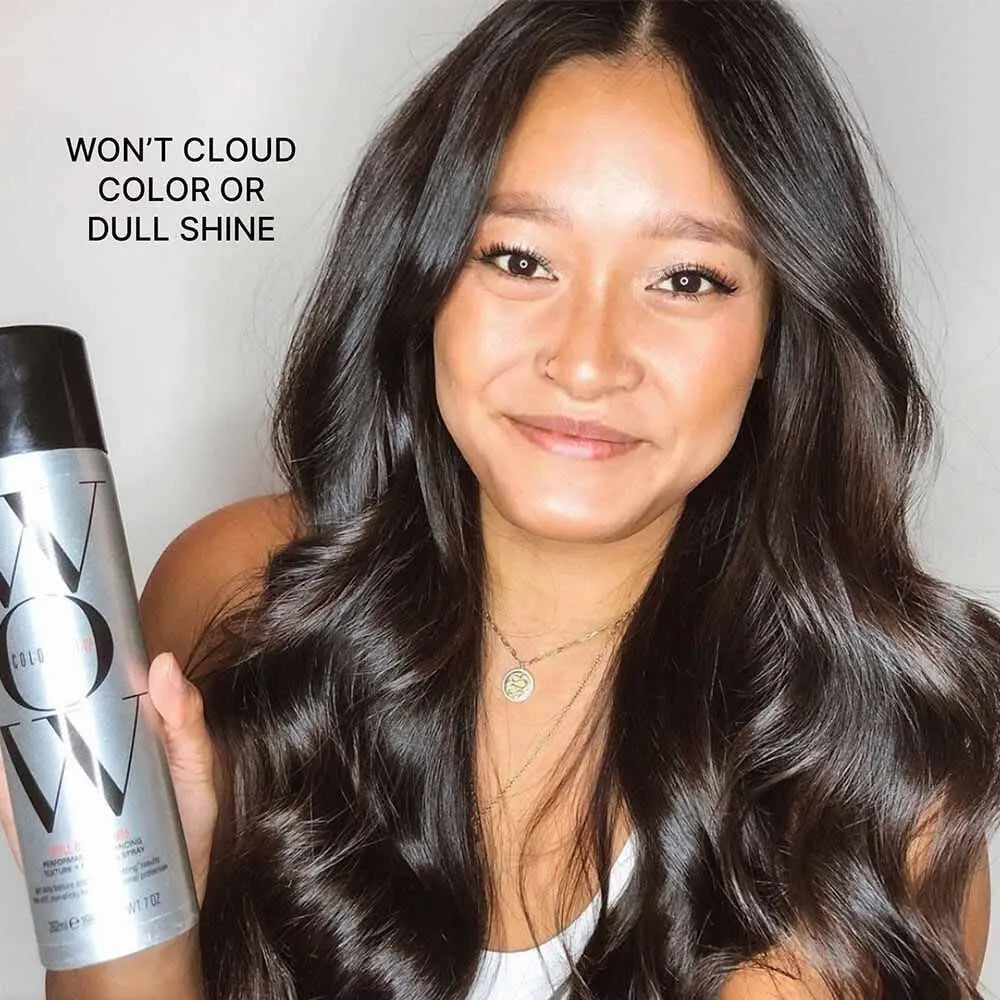 Color Wow - Style On Steroids Color-Safe Texturizing Spray