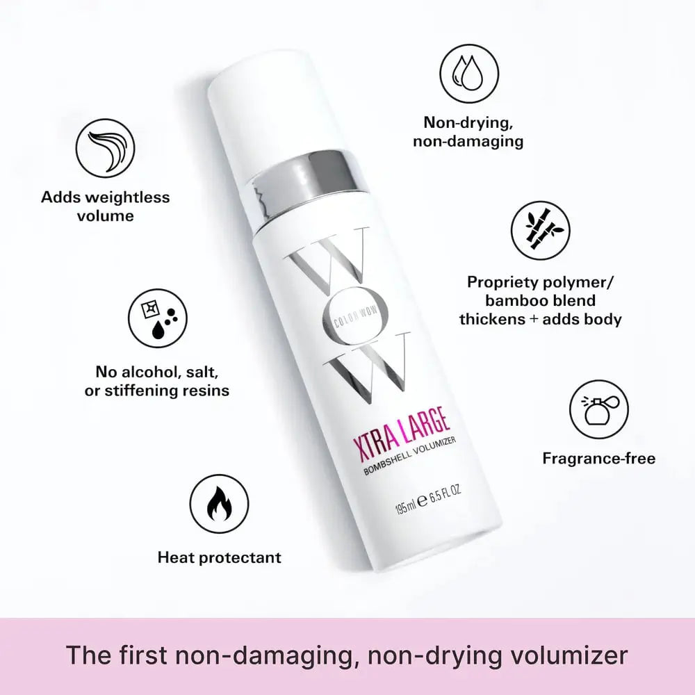 Color Wow - Xtra Large Bombshell Volumizer