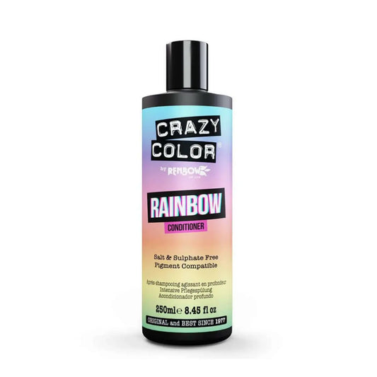 Crazy Color - Rainbow Conditioner