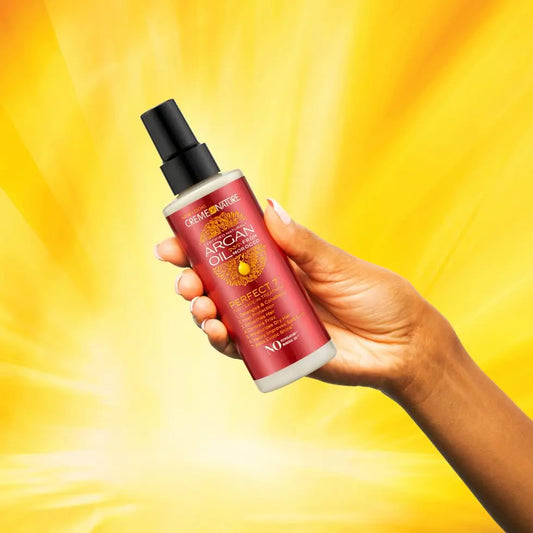 Creme of Nature - Of Argan Oil Perfect 7™