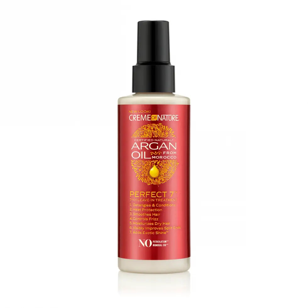 Creme of Nature - Of Argan Oil Perfect 7™