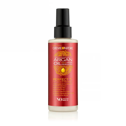 Creme of Nature - Of Argan Oil Perfect 7™