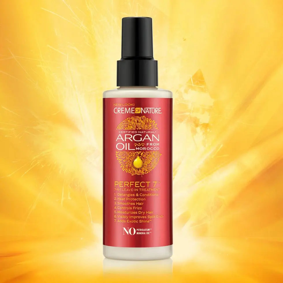 Creme of Nature - Of Argan Oil Perfect 7™