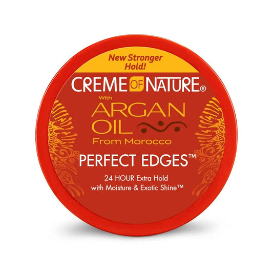 Creme of Nature - Of Argan Oil Perfect Edges Regular