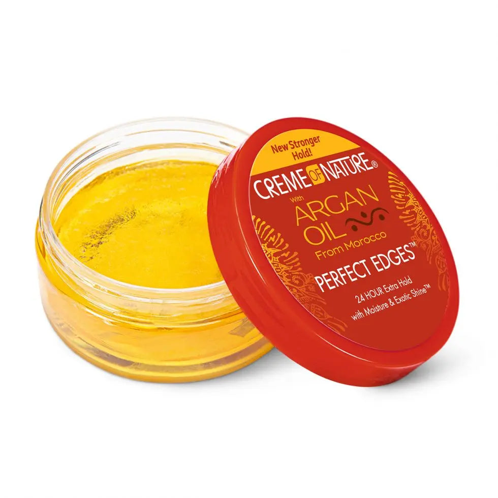 Creme of Nature - Of Argan Oil Perfect Edges Regular
