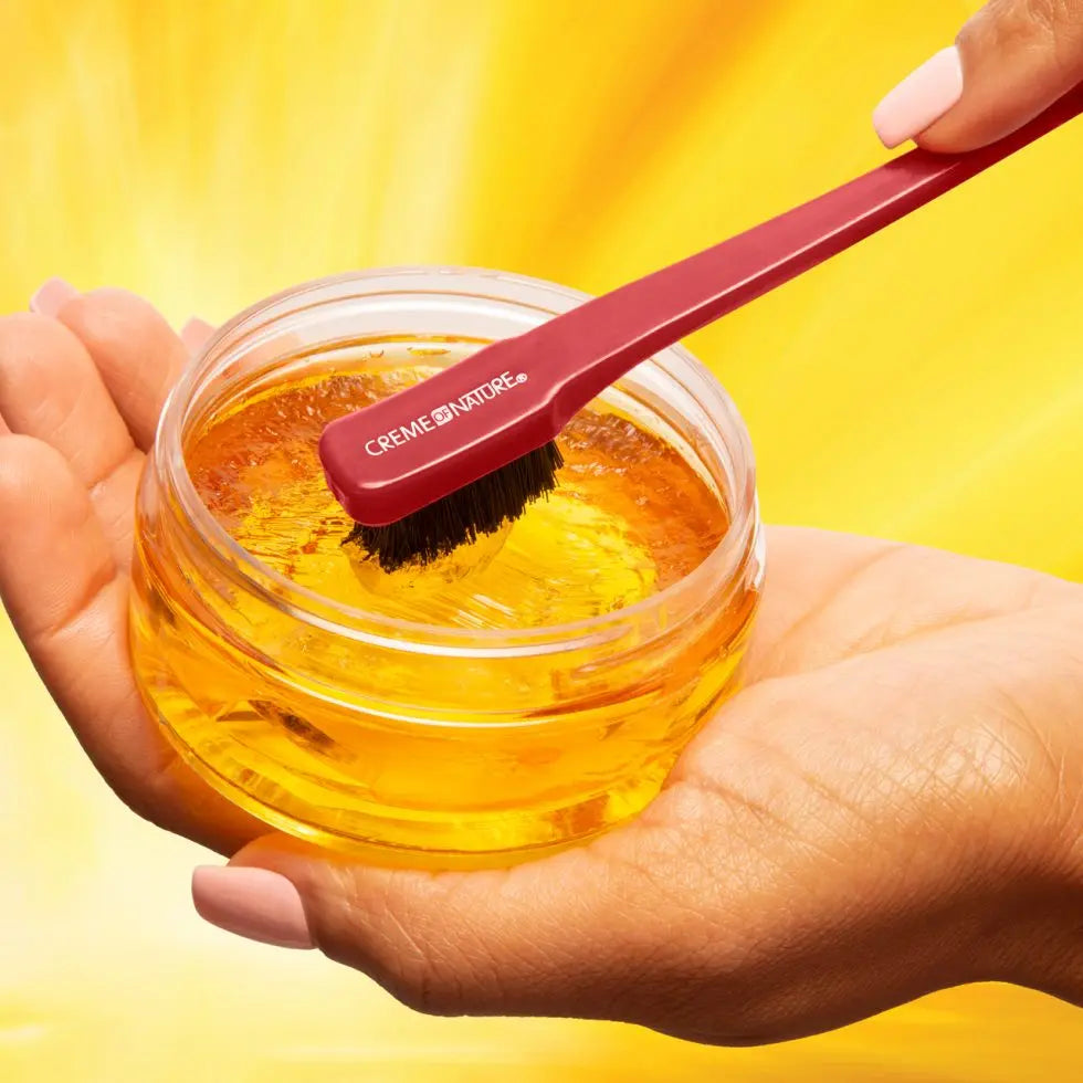 Creme of Nature - Of Argan Oil Perfect Edges Regular