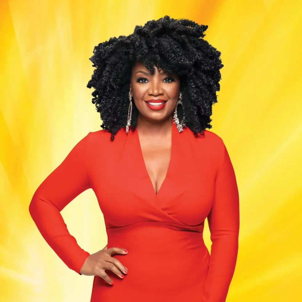 Creme of Nature - Of Argan Oil Sulfate-Free Moisture & Shine Shampoo