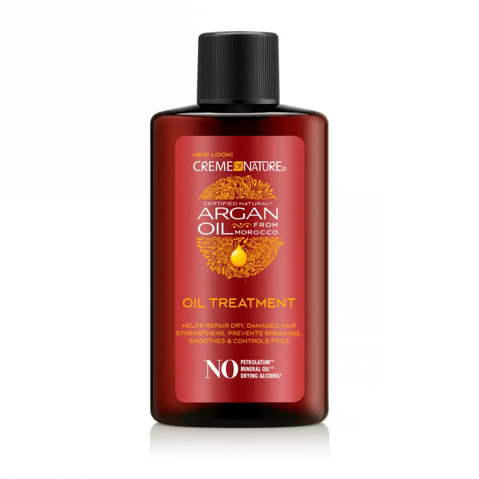 Creme of Nature - Of Argan Oil Treatment