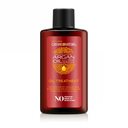 Creme of Nature - Of Argan Oil Treatment