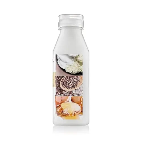 Creme of Nature - Of Butter Blend & Flaxseed Rinse Out Leave In Conditioner