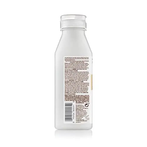 Creme of Nature - Of Butter Blend & Flaxseed Rinse Out Leave In Conditioner