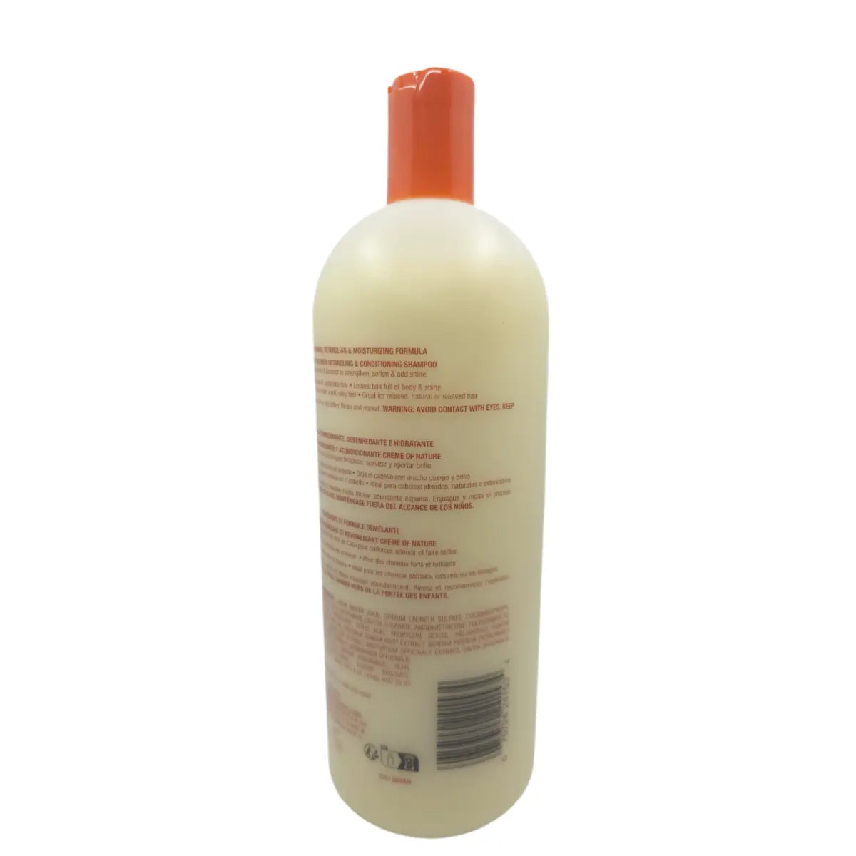 Creme of Nature - Of Detangling & Conditioning Shampoo