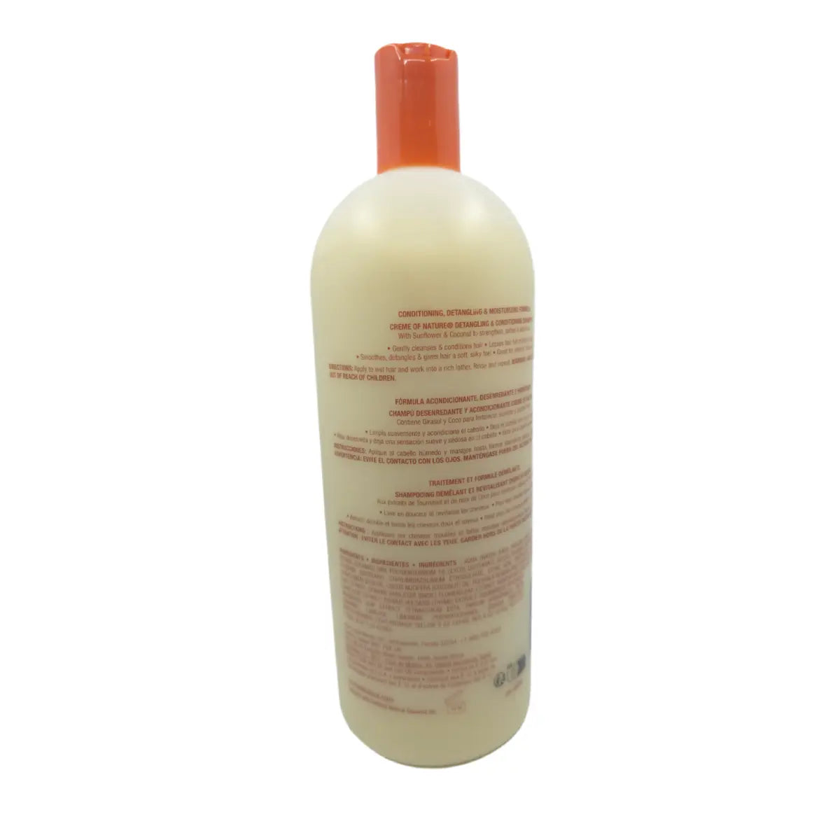 Creme of Nature - Of Detangling & Conditioning Shampoo