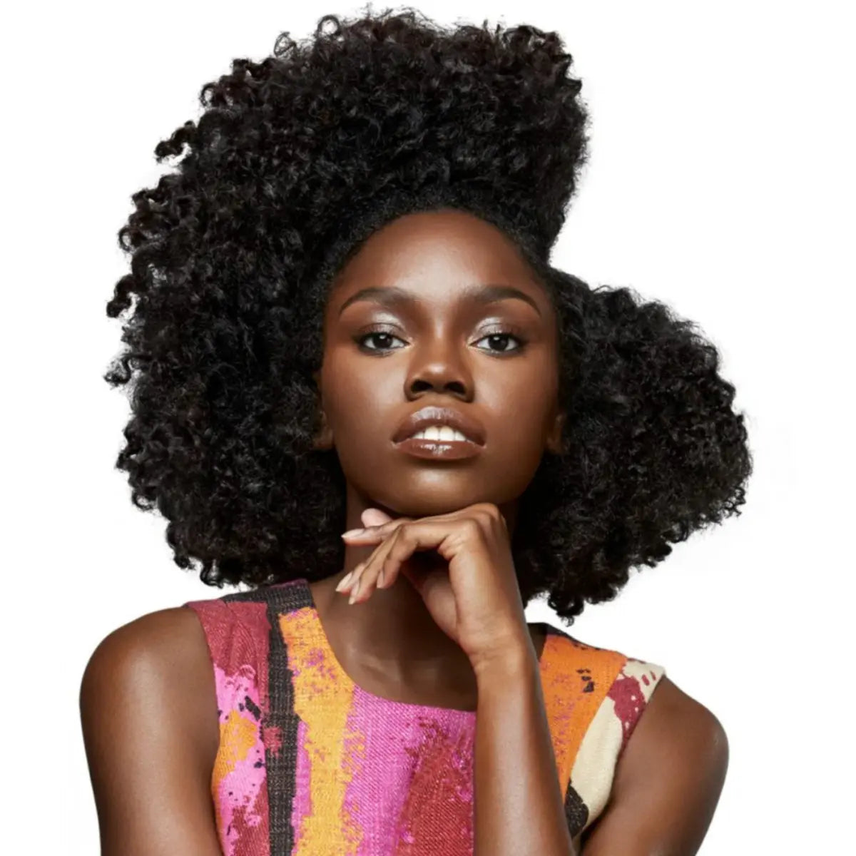 Creme of Nature - Of Pure Honey Moisture Whip Twisting Cream