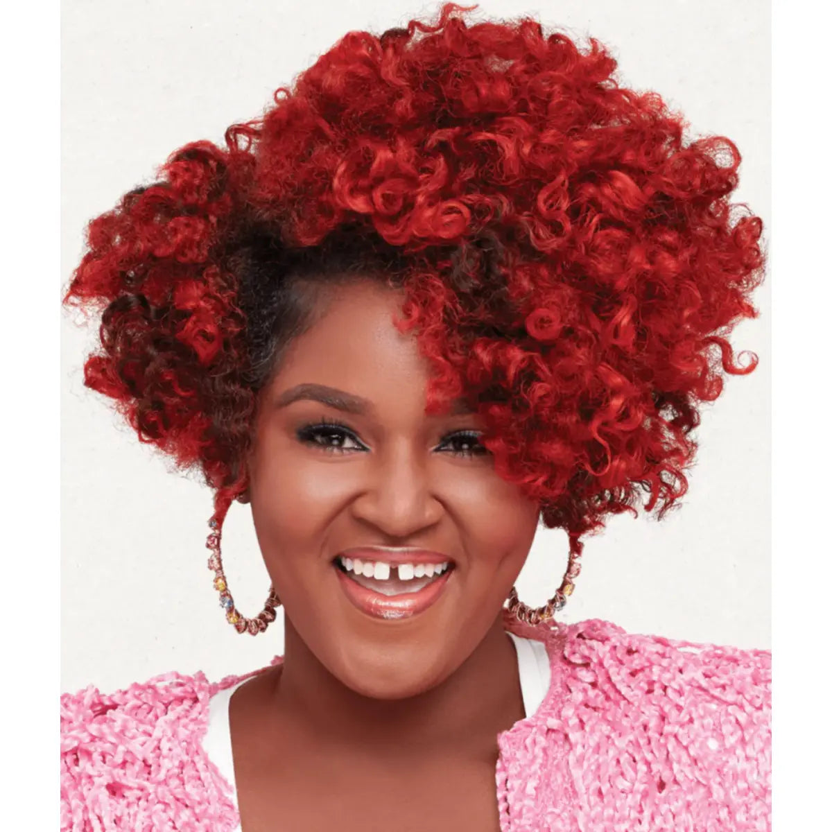 Creme of Nature - Of Pure Honey Moisturizing Dry Defense Shampoo