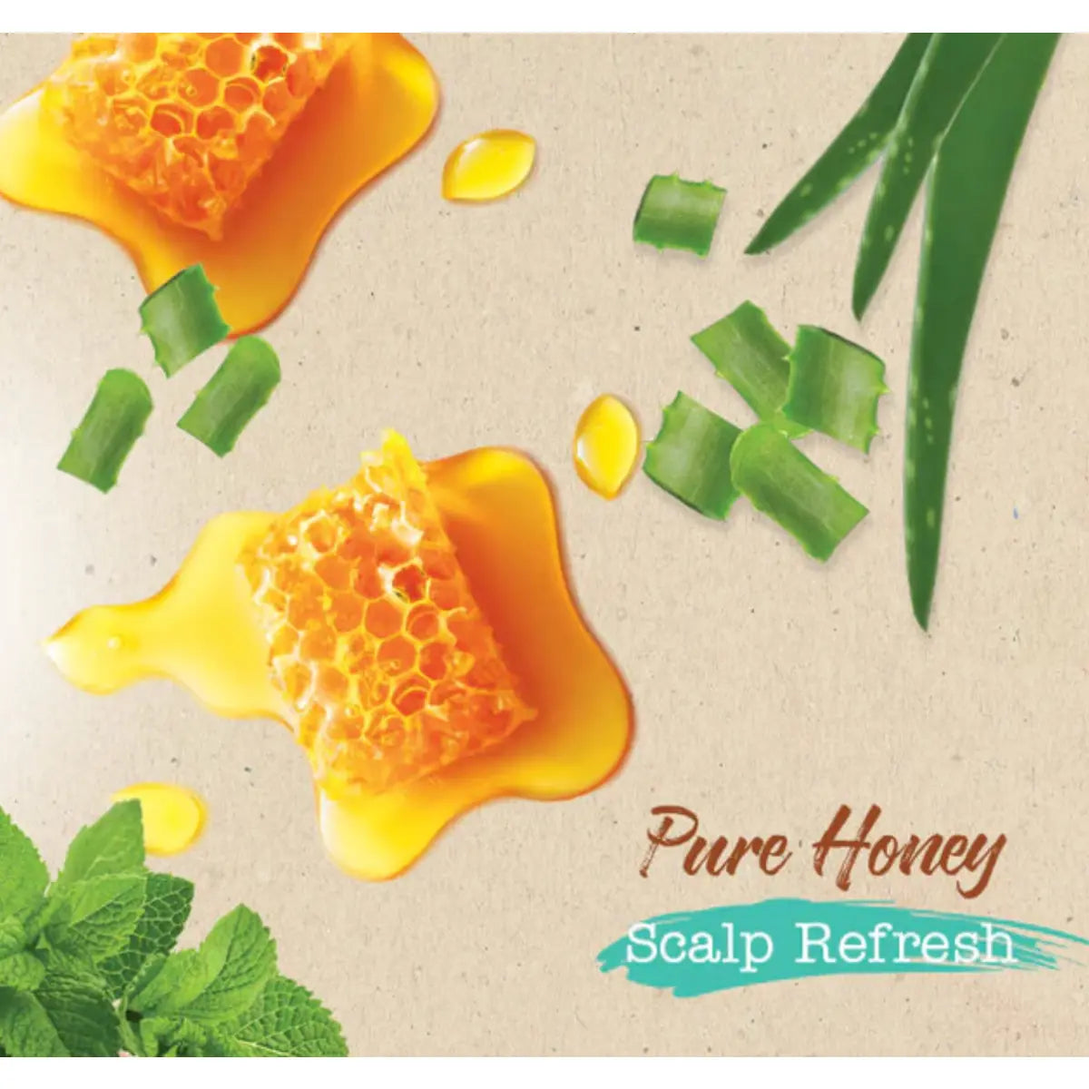 Creme of Nature - Of Restorative Daily Scalp Cream