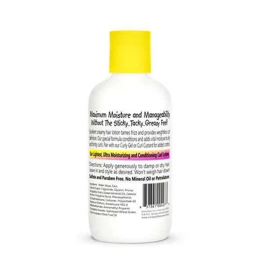 Curly Kids - Creamy Curl Defining Lotion