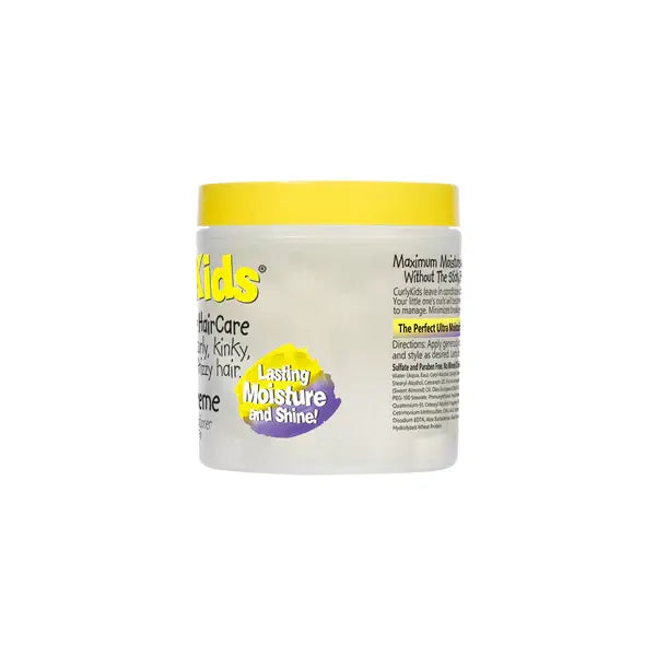 Curly Kids - Crème Leave In Conditioner