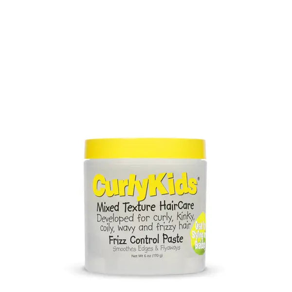 Curly Kids - Frizz Control Paste