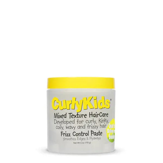 Curly Kids - Frizz Control Paste