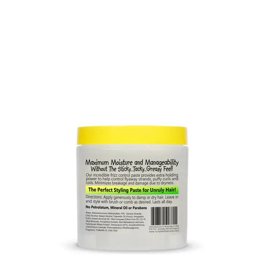 Curly Kids - Frizz Control Paste