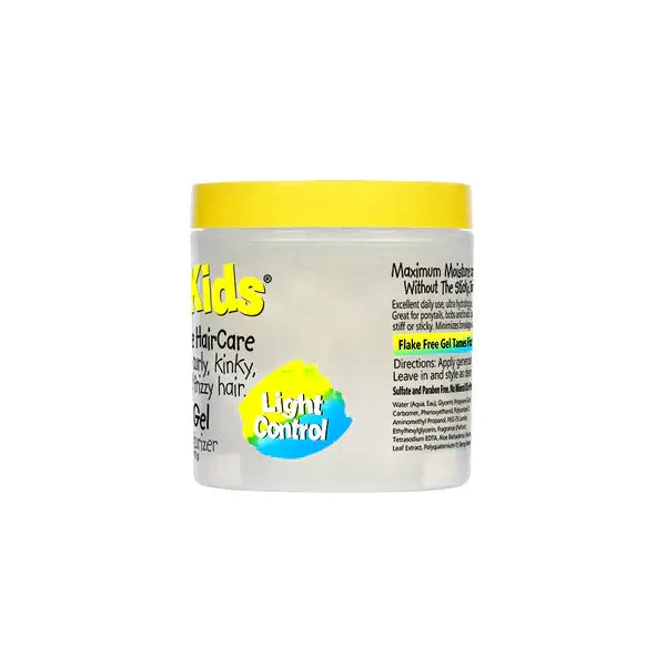 Curly Kids - Gel Curl Moisturize