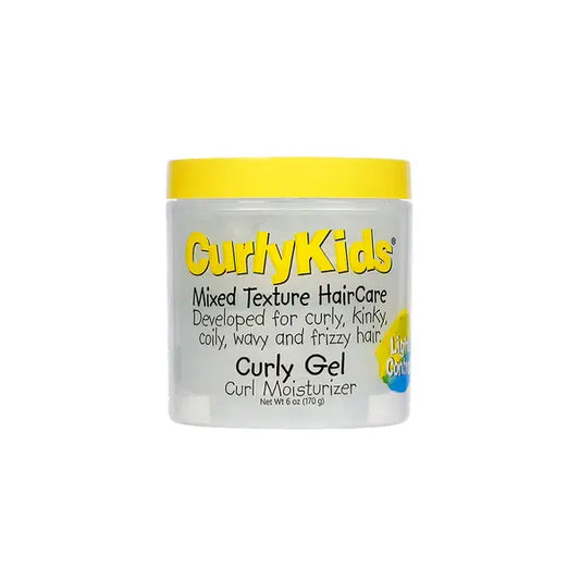 Curly Kids - Gel Curl Moisturize