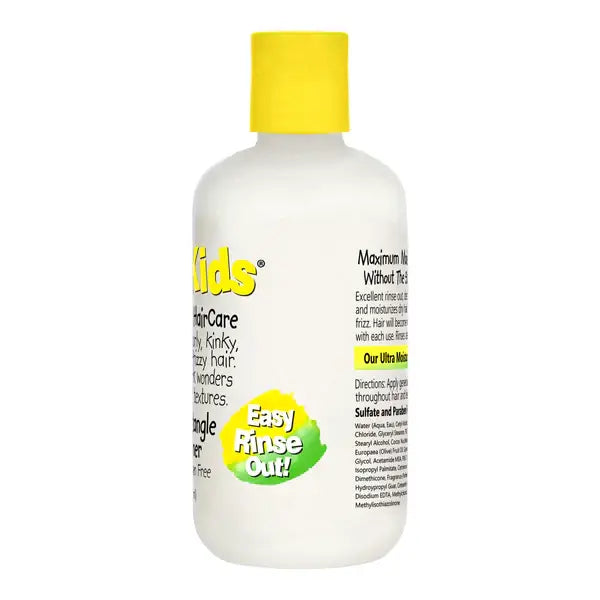 Curly Kids - Super Detangle Conditioner