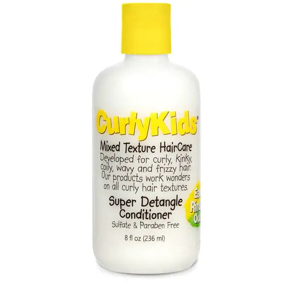 Curly Kids - Super Detangle Conditioner