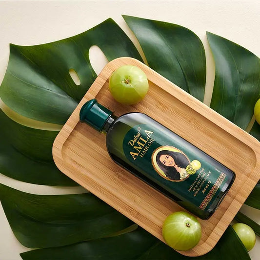 Dabur - Amla Hair OIl