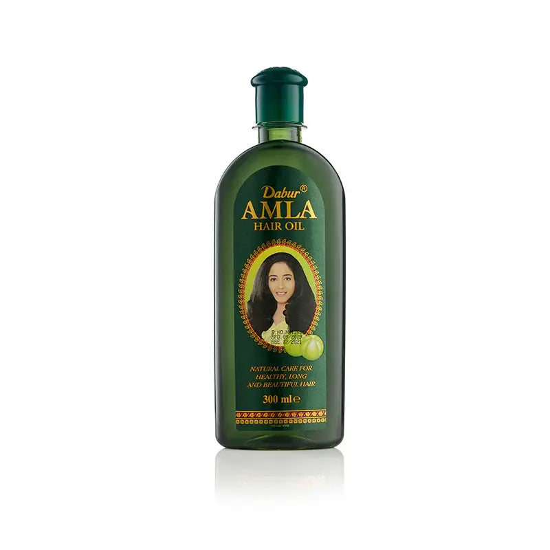 Dabur - Amla Hair OIl