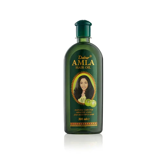 Dabur - Amla Hair OIl