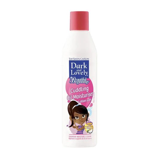 Dark And Lovely - & Beautiful Beginnings Cuddling Oil Moisturiser