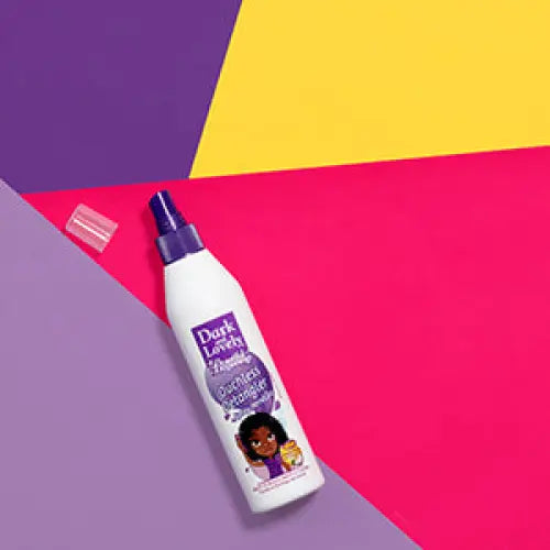 Dark And Lovely - & Beautiful Beginnings Ouchless Detangler